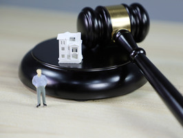 从法院判决到拍卖房子需要多少时间