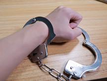 被警察带走调查要几天关于诈骗
