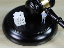 法院拍卖房子要通知所有人吗