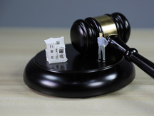 连带责任会被拍卖房产吗