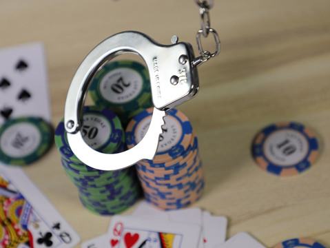 网络赌被司法单向冻结多久解封