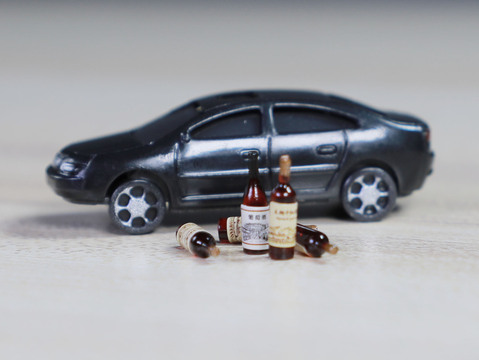 酒后驾驶撞车后逃逸如何量刑