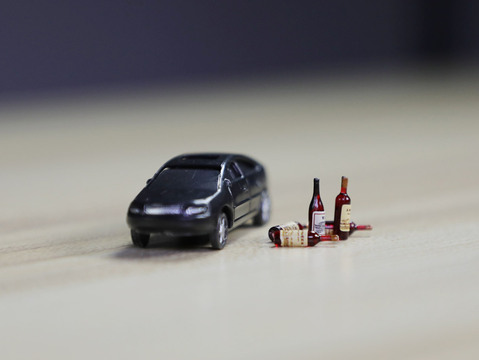 酒驾怎么提出复议