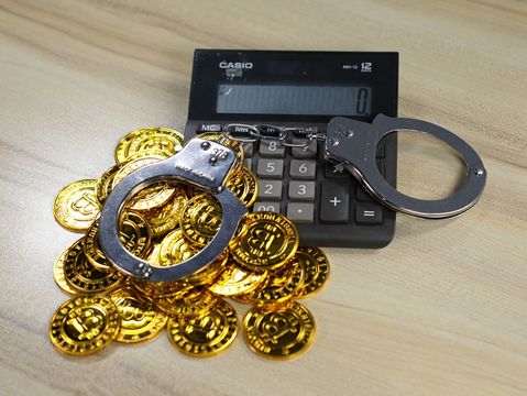 诈骗罪违反什么法律