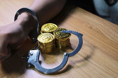 诈骗80万的后果