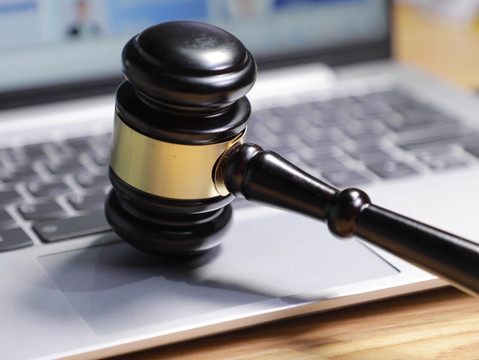 网络用户利用网络侵害他人民事权益的类型