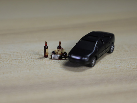 酒驾把人撞死赔偿多少