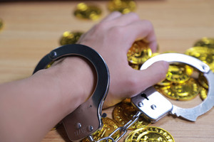 抢劫500块量刑标准是怎样的