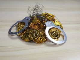 抢劫一万元量刑标准是怎样的