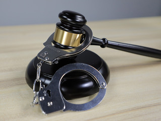 刑事判决后的执行程序