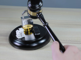 赞助合同中的保密条款是否有效，违法合同约定怎么办