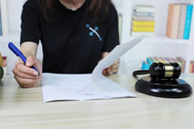 个人如何申请法院调取证据书