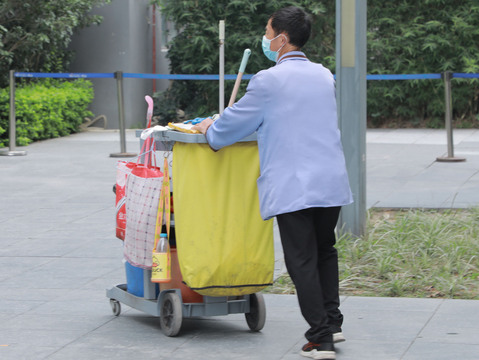 物业公司