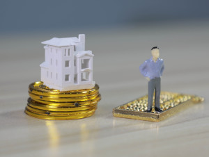 个人房屋贷款利率是多少买房贷款利息涨吗
