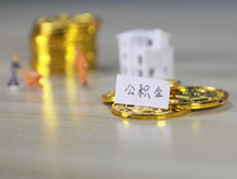 债务人的公积金可以执行吗