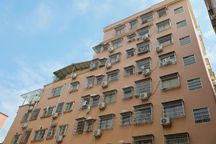 小区里乱搭乱建哪个部门负责