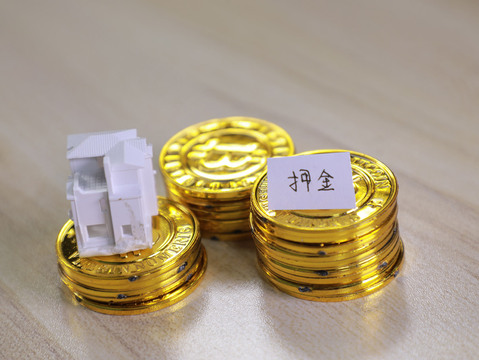 定金与违约金能否同时适用