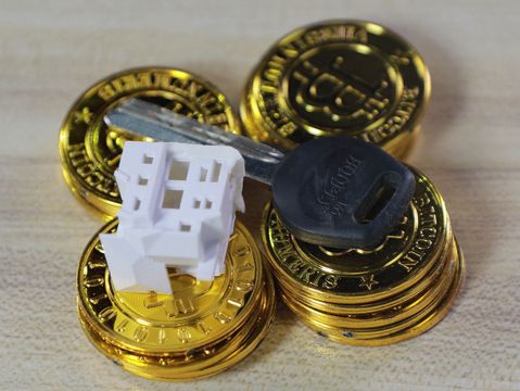 租房押金纠纷起诉需要哪些材料
