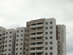 商品房建筑面积怎么算