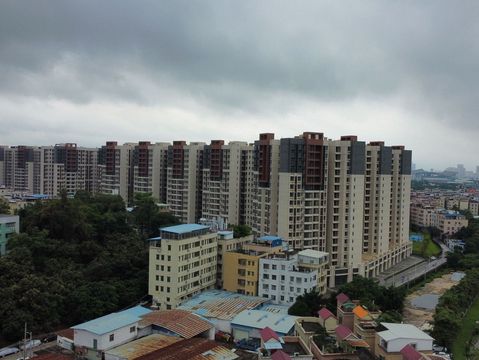 房屋买卖合同