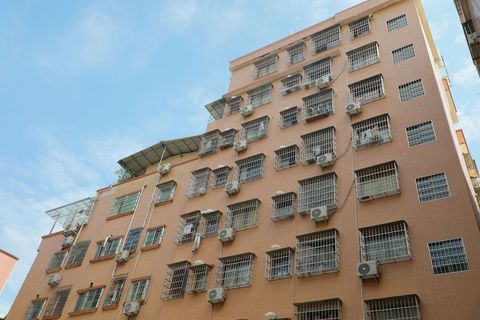 廉租房配租申请办理流程5