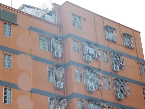 居民楼能开餐馆吗