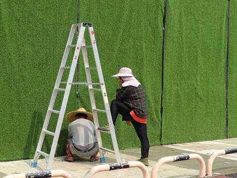 劳务派遣工人工伤