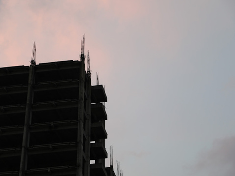 建筑工程承包合同