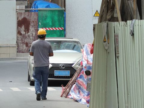劳务派遣员工工资