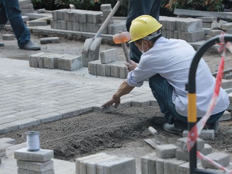 农村修路占地补偿多少钱一平方