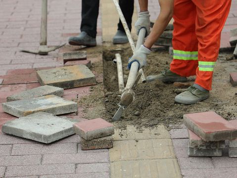 村里路一直不修怎么投诉