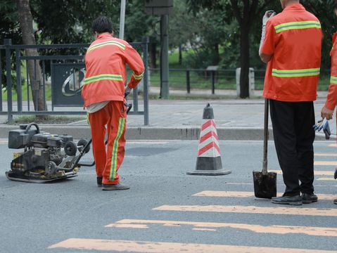 交通设施维修合同如何书写