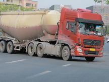 办理道路运输许可证需要什么手续