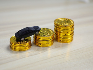 个体户是不是可以贷款