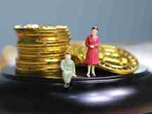 女的多大年龄可以退休金
