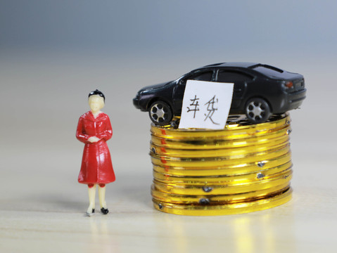 2022零首付无息贷款买车每月还多少钱