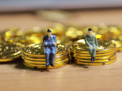 抚恤金分配比例是怎样的，如何进行分配