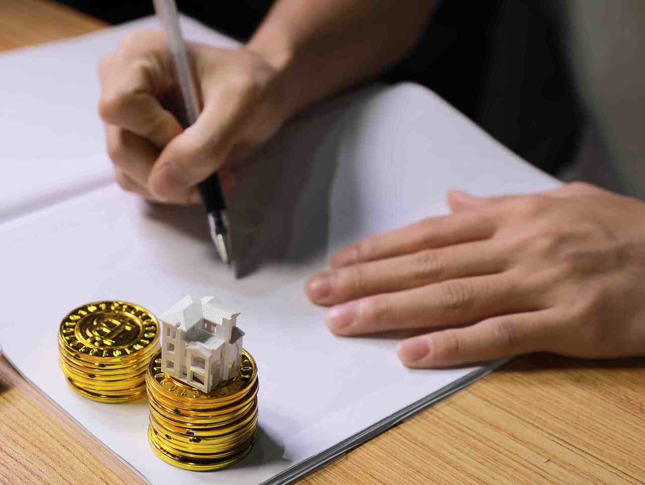签合同贷款不贷了要付违约金吗