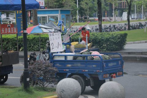 摆摊被骗了怎么办