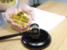 法院罚金交完多久解除失信名单