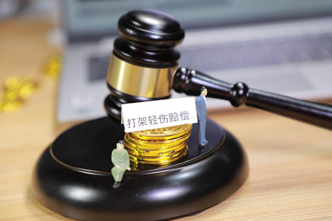 打架怎样会拘留一个月