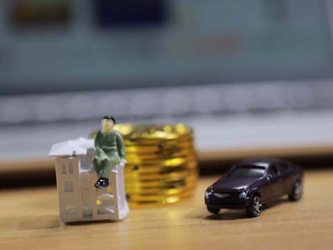 老赖强制执行