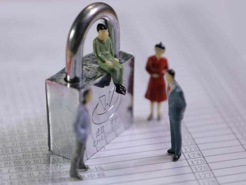 防止商业机密盗取的合同怎么写-靠谱派