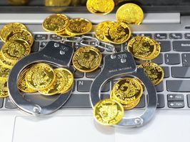 诱导他人投资被诈骗犯法吗