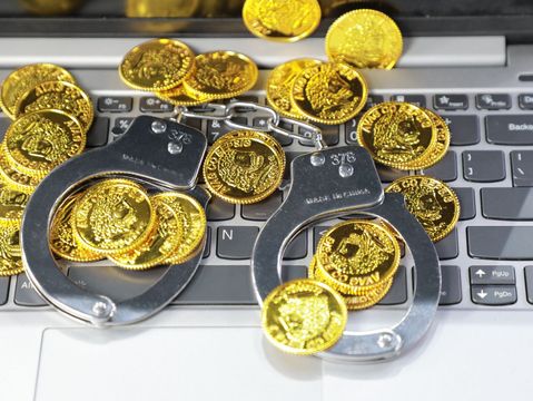 网络诈骗金额判刑判多少年