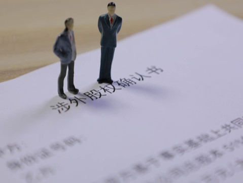 股东资格