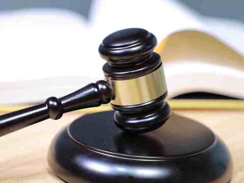 抵押车被盗