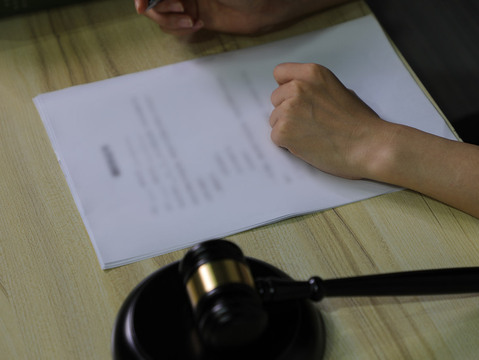 劳动仲裁裁决驳回申请是什么意思