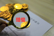 被车撞擦伤赔多少钱