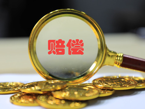电动车闯红灯后撞车需赔偿吗